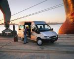 Ford Transit 2000 года